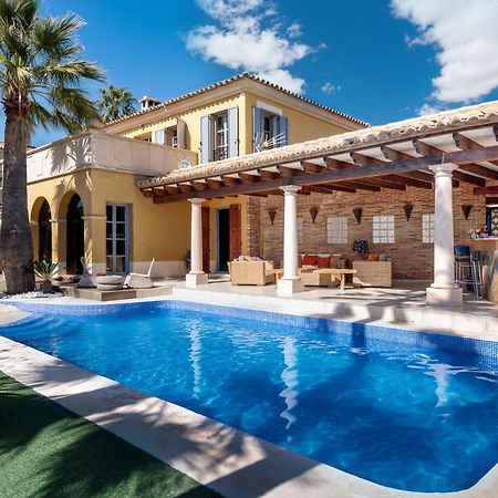 Villa Sol Y Mar Cala de Finestrat Dış mekan fotoğraf