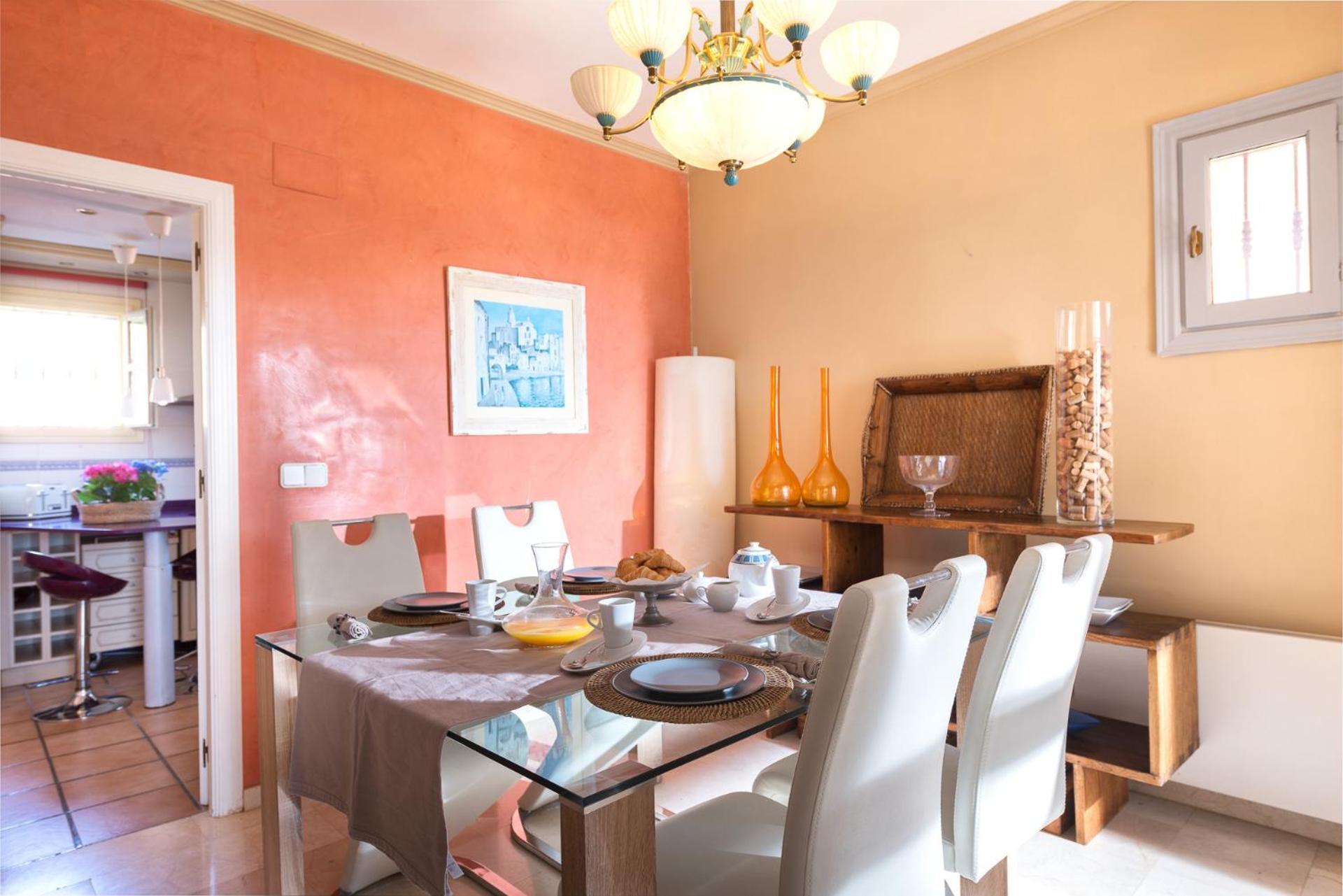 Villa Sol Y Mar Cala de Finestrat Dış mekan fotoğraf