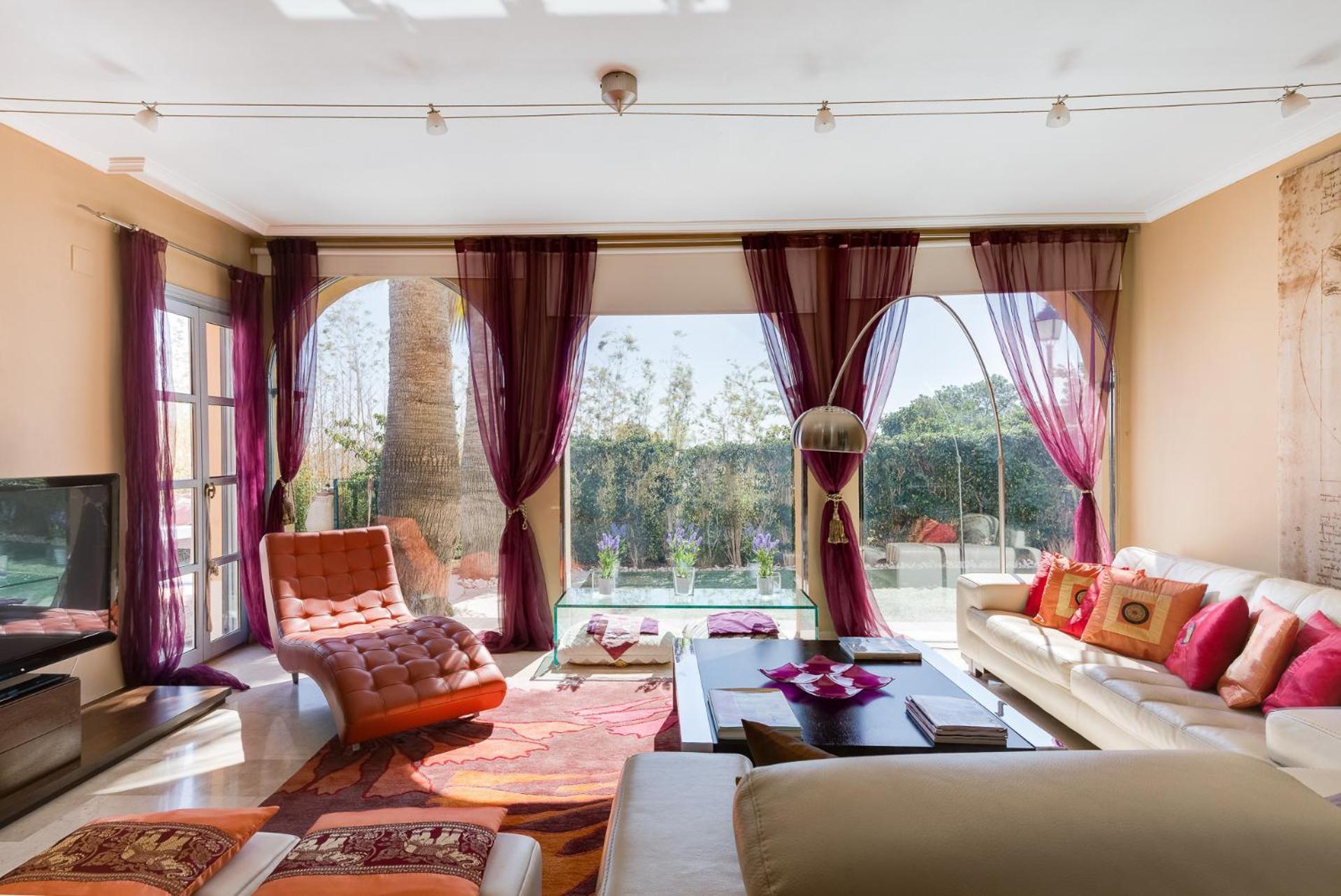 Villa Sol Y Mar Cala de Finestrat Dış mekan fotoğraf
