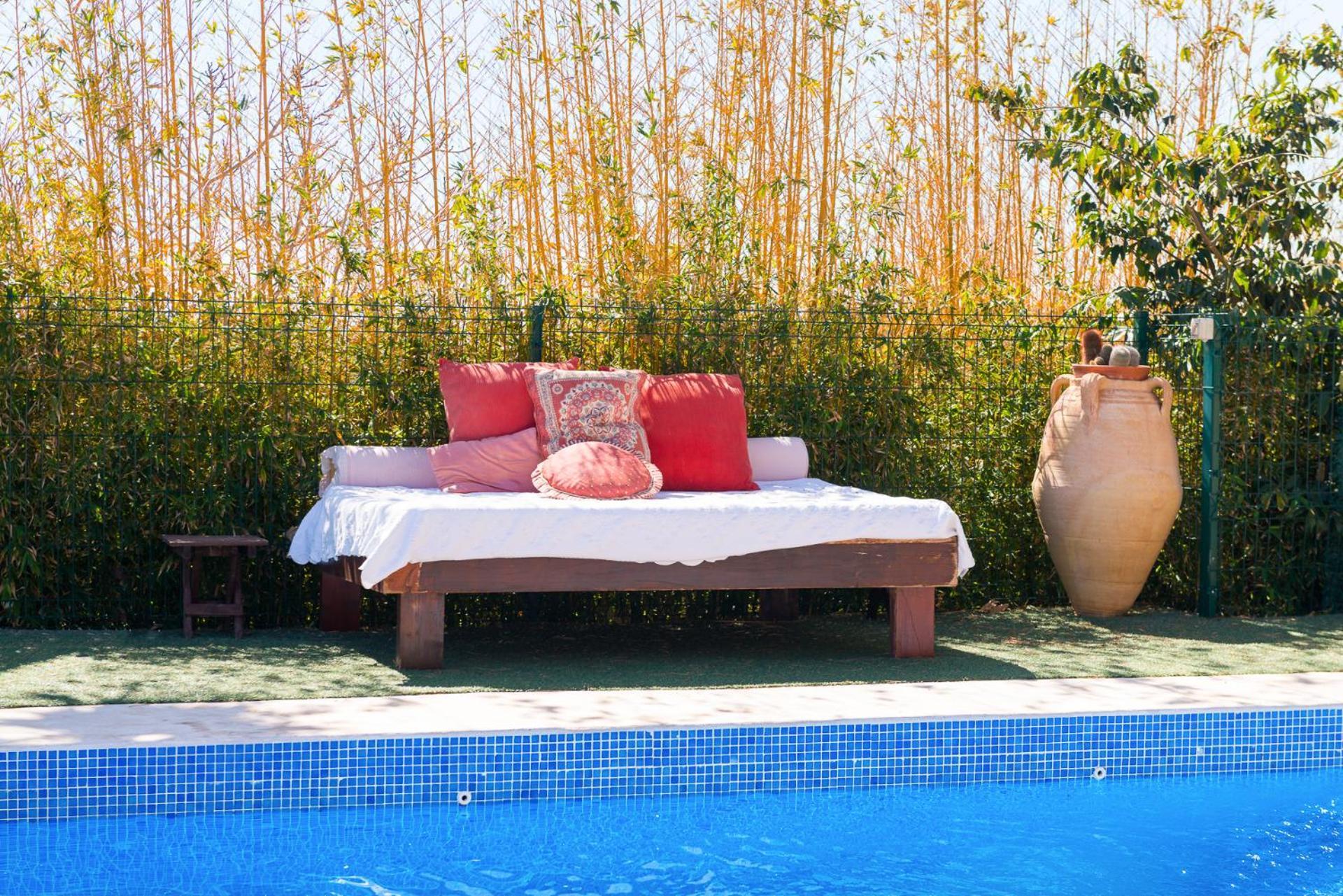 Villa Sol Y Mar Cala de Finestrat Dış mekan fotoğraf
