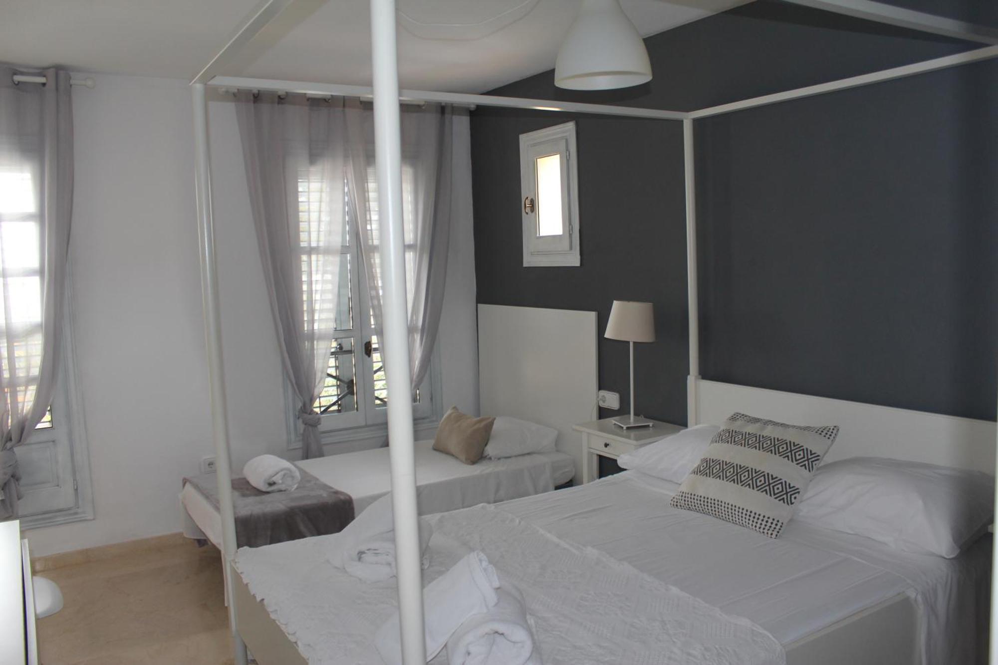 Villa Sol Y Mar Cala de Finestrat Dış mekan fotoğraf