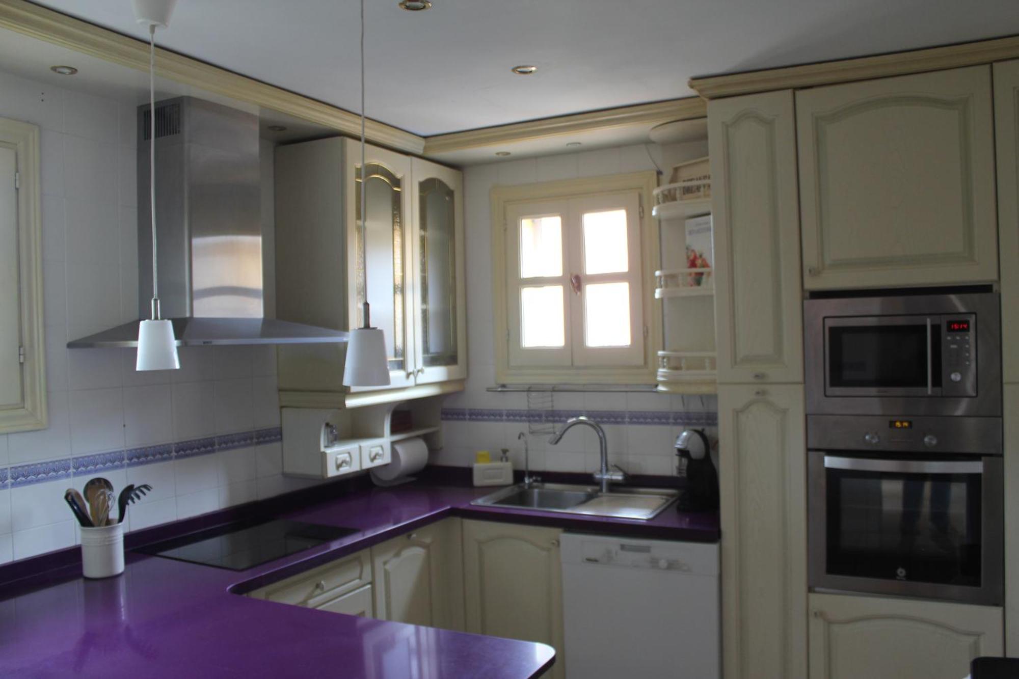 Villa Sol Y Mar Cala de Finestrat Dış mekan fotoğraf