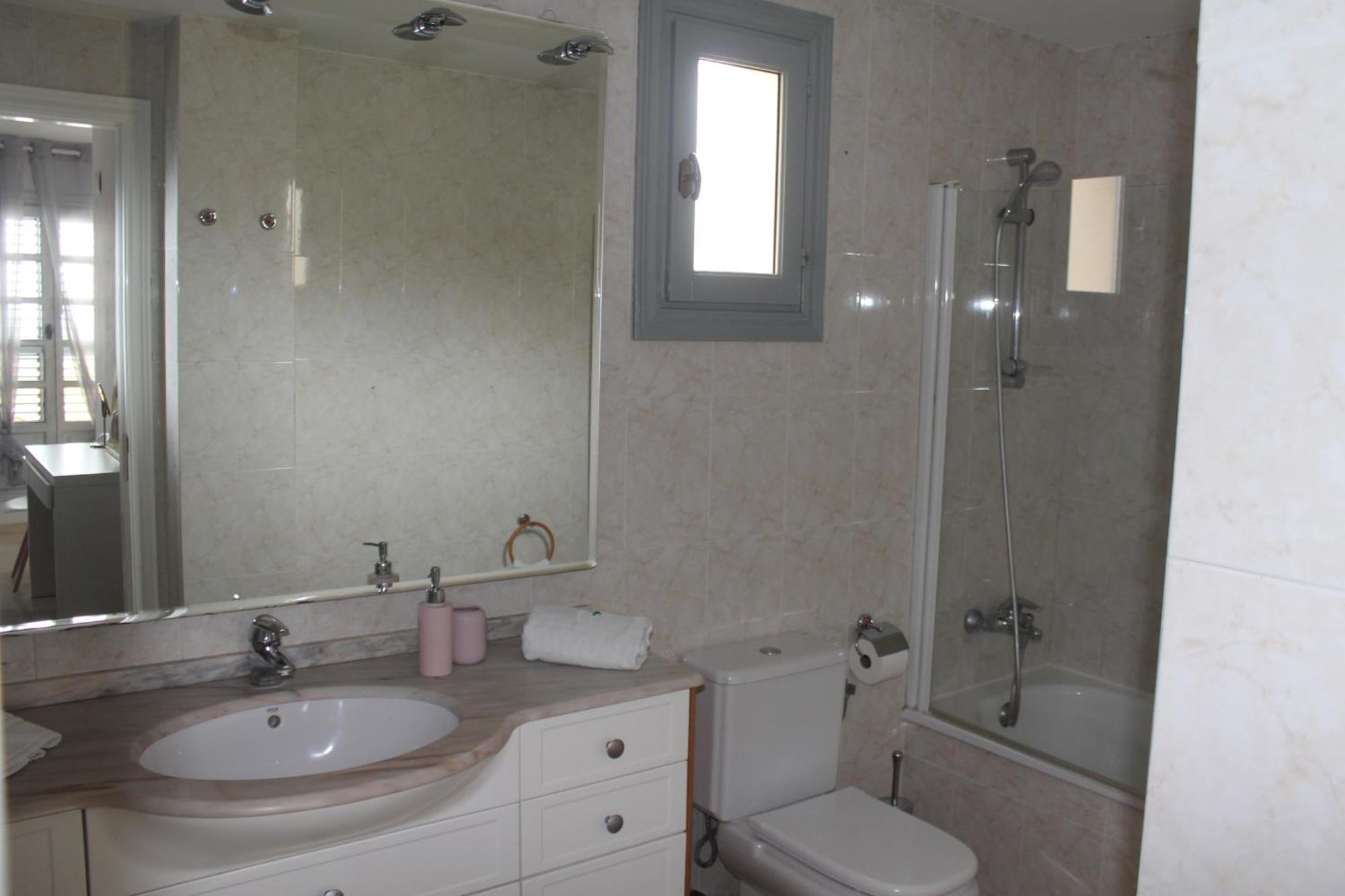 Villa Sol Y Mar Cala de Finestrat Dış mekan fotoğraf