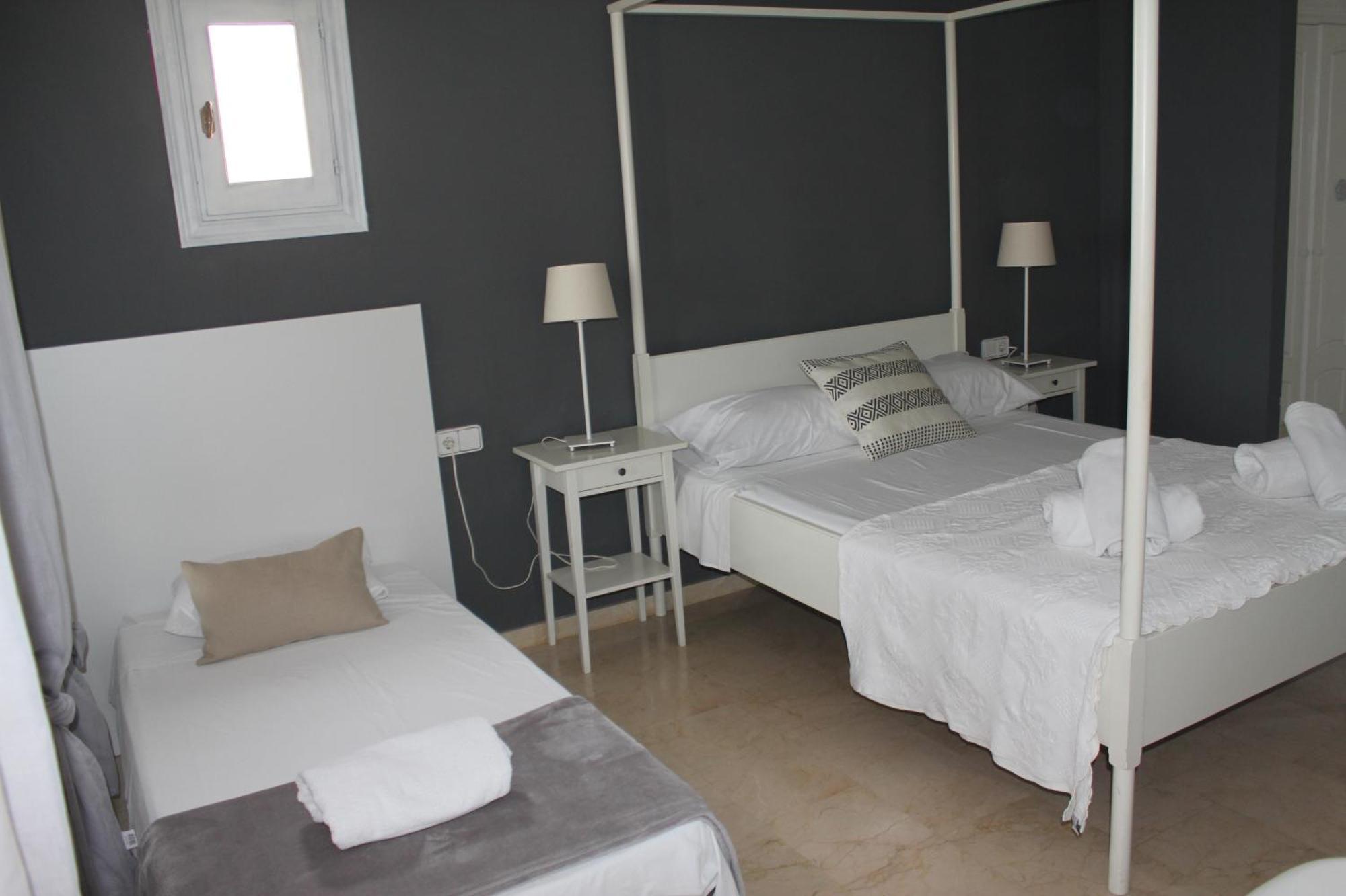 Villa Sol Y Mar Cala de Finestrat Dış mekan fotoğraf