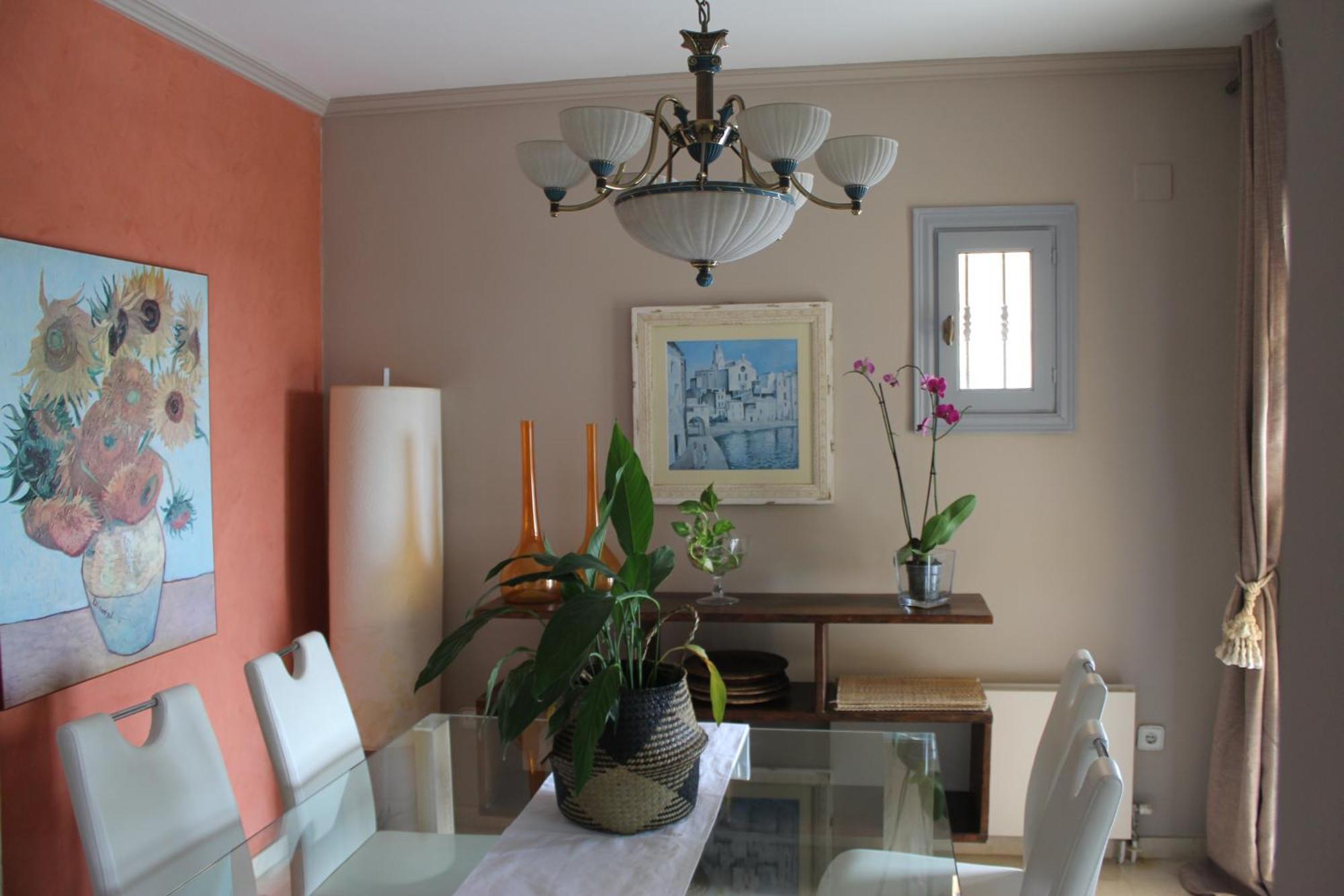 Villa Sol Y Mar Cala de Finestrat Dış mekan fotoğraf