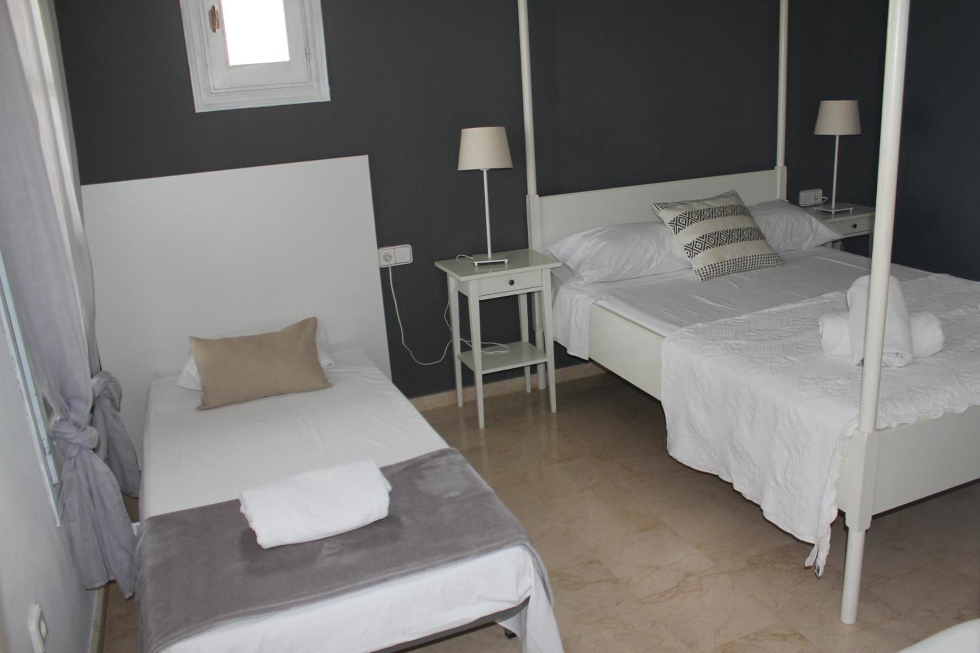 Villa Sol Y Mar Cala de Finestrat Dış mekan fotoğraf
